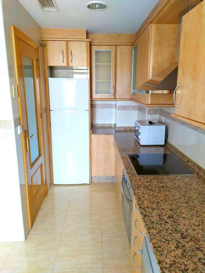 Florencia Appartement *