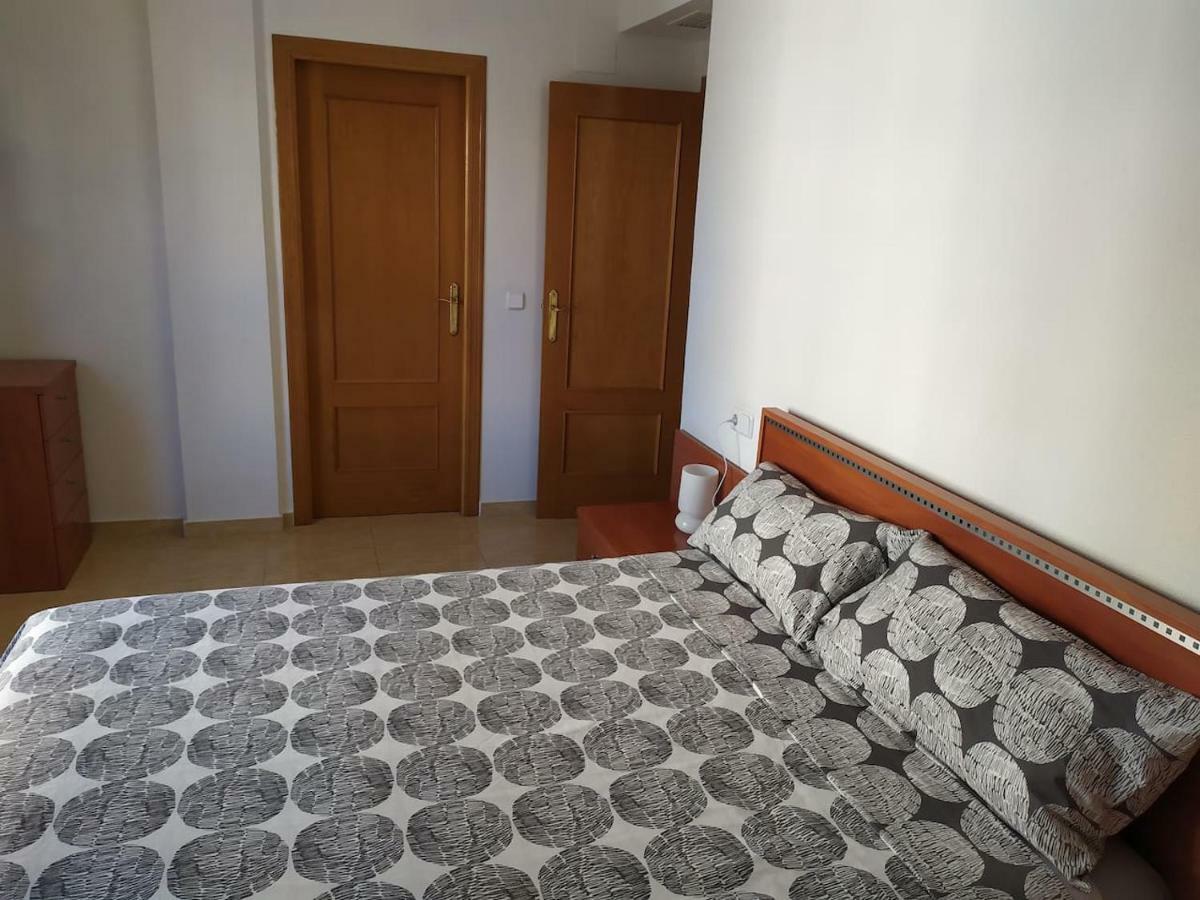 Appartement Florencia Murcia