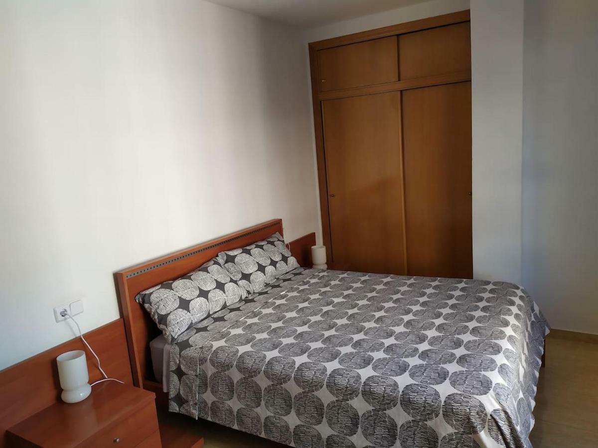 Florencia Appartement